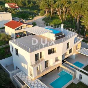 ZADAR, KOŽINO - Urbana vila s 3 apartmana