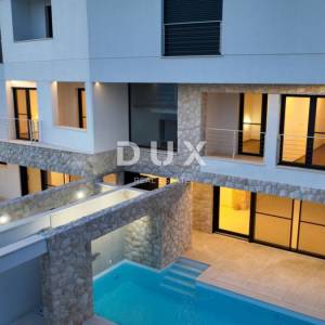 ZADAR, KOŽINO - Urbana vila s 3 apartmana