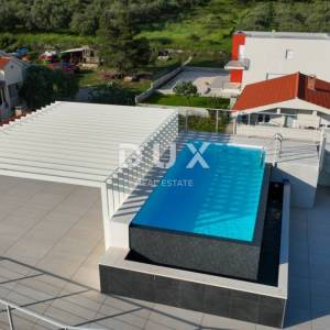 ZADAR, KOŽINO - Urbana vila s 3 apartmana