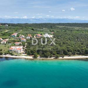 ZADAR, KOŽINO - Urbana vila s 3 apartmana
