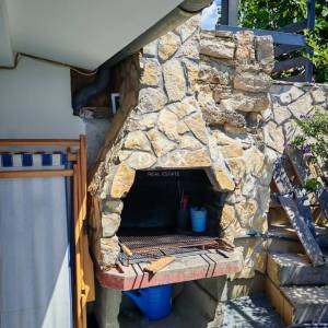 ZADAR, MASLENICA - Kuća s 4 apartmana 10 spavaćih soba s pogledom na more!