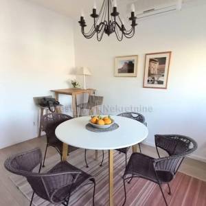 ZADAR ,MELADA, 67m2 +2 LOGGIE, PANORAMSKI POGLED! RIJETKOST NA TRŽIŠTU