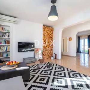 ZADAR, MURVICA GORNJA - Kamena vila s bazenom! Biznis investicija!
