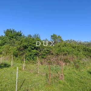 ZADAR, MURVICA - Poljoprivredno zemljište na mirnoj lokaciji 961 m2