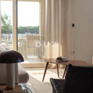ZADAR, NIN – Ekskluzivna vila prvi red uz more