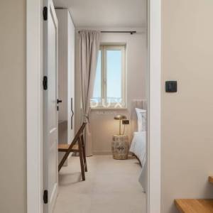 ZADAR, NIN – Ekskluzivna vila prvi red uz more