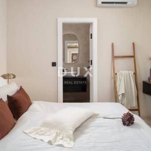 ZADAR, NIN – Ekskluzivna vila prvi red uz more