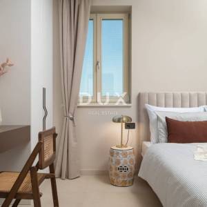 ZADAR, NIN – Ekskluzivna vila prvi red uz more