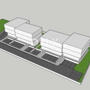 ZADAR, NIN – Građevinsko zemljište 452m², mirna lokacija!