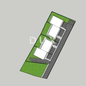ZADAR, NIN – Građevinsko zemljište 452m², mirna lokacija!
