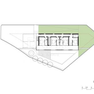 ZADAR, NIN - Zemljište 1. red do mora s projektnom dokumentacijom