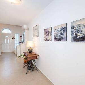 ZADAR, NOVIGRAD - Luksuzna vila s panoramskim pogledom na more