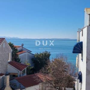 ZADAR, PETRČANE - Penthouse 2. red do mora! Punta Skala! S4