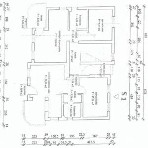 ZADAR, PETRČANE – Prostran dvoetažni stan 120m² s vrtom!