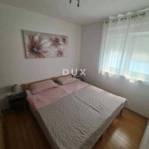 ZADAR, PLOVANIJA – Useljiv 1S stan s parkirnim mjestom i lođom (46,7 m², bez ulaganja)