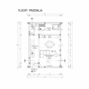 ZADAR, POLIČNIK - predivna vila na izuzetnoj lokaciji