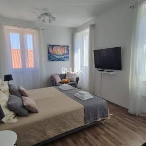 ZADAR, POLUOTOK - Premium nekretnina u srcu grada, prilika! Virtual tour!