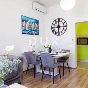 ZADAR, POLUOTOK - Premium nekretnina u srcu grada, prilika! Virtual tour!