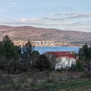 ZADAR, PRIDRAGA - Prodaja građevinskog zemljišta 400m od mora