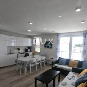 ZADAR, PRIVLAKA - Vila, top prilika! Raj na zemlji, more i mir