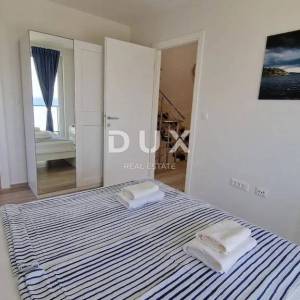 ZADAR, PRIVLAKA - Vila, top prilika! Raj na zemlji, more i mir