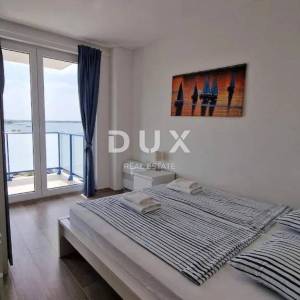 ZADAR, PRIVLAKA - Vila, top prilika! Raj na zemlji, more i mir
