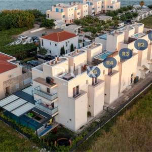 ZADAR, PRIVLAKA - Vila, top prilika! Raj na zemlji, more i mir
