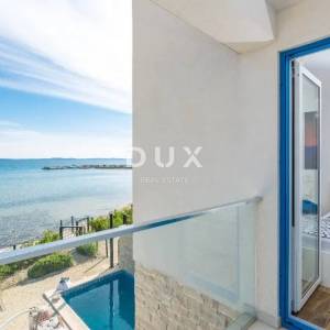ZADAR, PRIVLAKA - Vila, top prilika! Raj na zemlji, more i mir