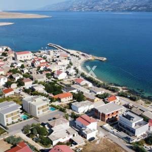 ZADAR, RAŽANAC - Dvosoban stan S3 u novogradnji s pogledom na more i Velebit