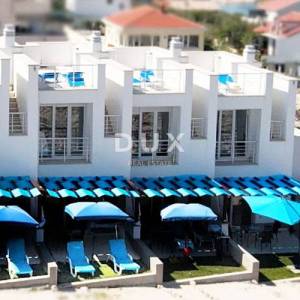 ZADAR, RAŽANAC - PREMIUM rezidencija 1. red do mora