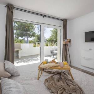 ZADAR, ROVANJSKA - Luksuzna vila s bazenom u blizini mora