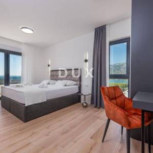 ZADAR, ROVANJSKA - Luksuzna vila s predivnim pogledom na more