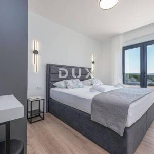 ZADAR, ROVANJSKA - Luksuzna vila s predivnim pogledom na more