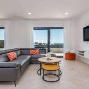 ZADAR, ROVANJSKA - Luksuzna vila s predivnim pogledom na more