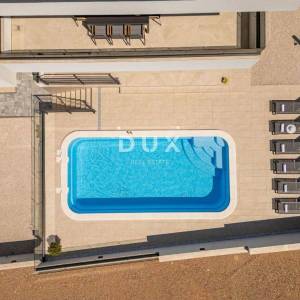ZADAR, ROVANJSKA - Luksuzna vila s predivnim pogledom na more