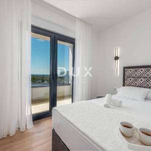 ZADAR, ROVANJSKA - Luksuzna vila s predivnim pogledom na more