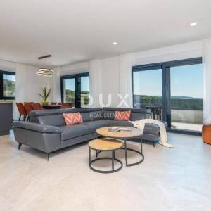 ZADAR, ROVANJSKA - Luksuzna vila s predivnim pogledom na more