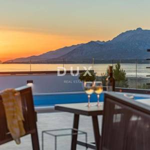 ZADAR, ROVANJSKA - Luksuzna vila s predivnim pogledom na more