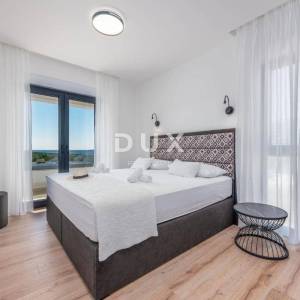 ZADAR, ROVANJSKA - Luksuzna vila s predivnim pogledom na more