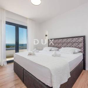 ZADAR, ROVANJSKA - Luksuzna vila s predivnim pogledom na more