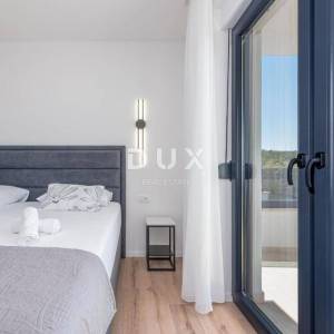 ZADAR, ROVANJSKA - Luksuzna vila s predivnim pogledom na more