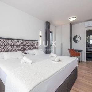 ZADAR, ROVANJSKA - Luksuzna vila s predivnim pogledom na more