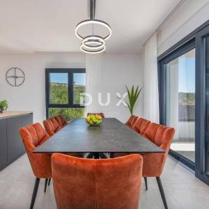 ZADAR, ROVANJSKA - Luksuzna vila s predivnim pogledom na more