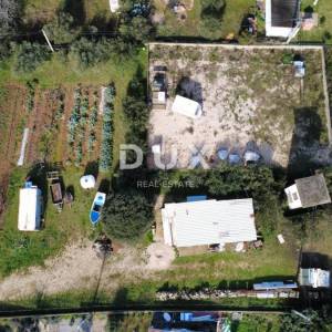 ZADAR, SUKOŠAN – Građevinsko zemljište 300 m od mora