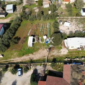 ZADAR, SUKOŠAN – Građevinsko zemljište 300 m od mora
