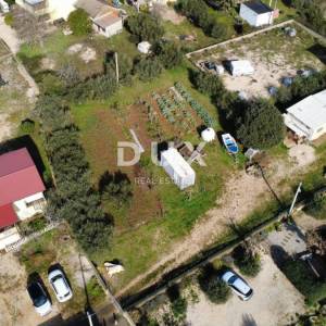 ZADAR, SUKOŠAN – Građevinsko zemljište 300 m od mora