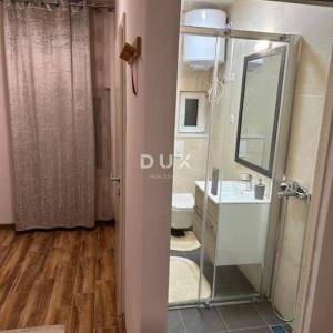 ZADAR, SUKOŠAN – kuća za odmor s tri stambene jedinice 
