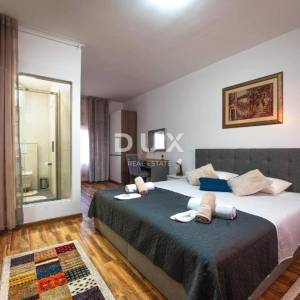 ZADAR, SUKOŠAN – kuća za odmor s tri stambene jedinice 