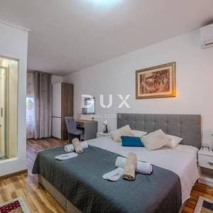 ZADAR, SUKOŠAN – kuća za odmor s tri stambene jedinice 