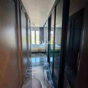 ZADAR, SUKOŠAN - Luksuzno namješten penthouse 50 m od plaže!